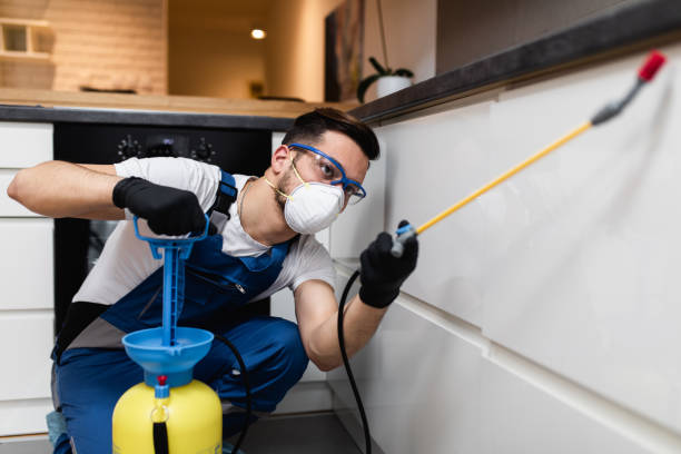 Cut Bank, MT Pest Control Company