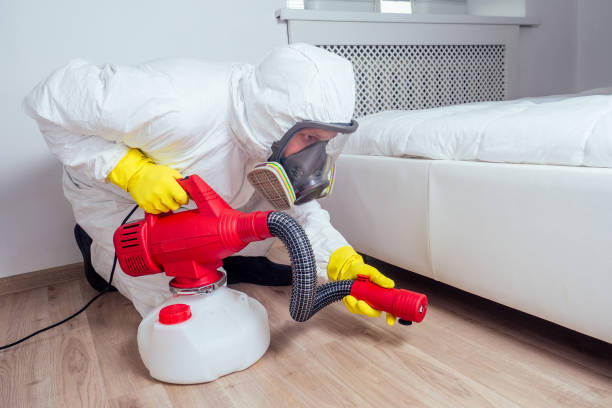 Best Best Pest Control Companies  in Cut Bank, MT
